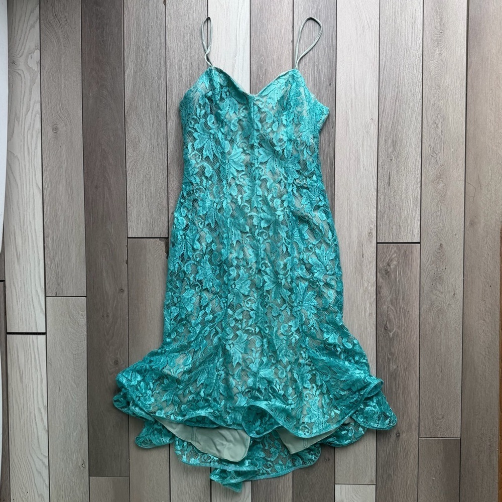 A La Carte California Vintage Dress | Size: 7-8